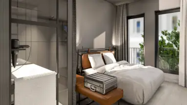 H2 Hotel Saarbrücken