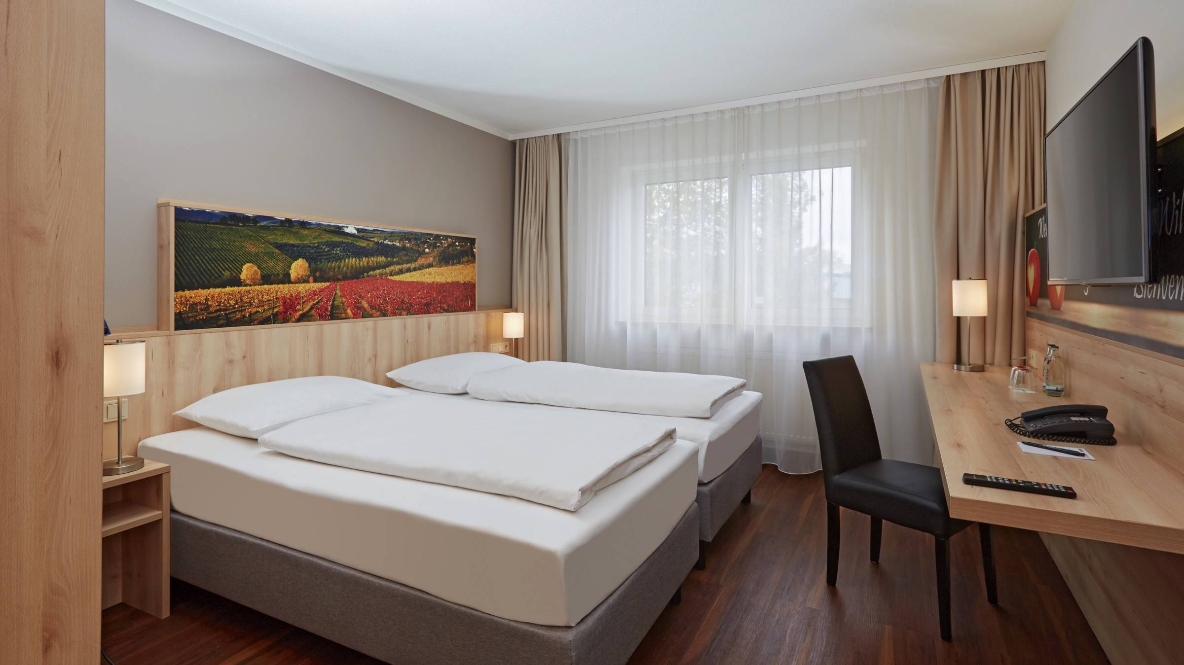 H+ Hotel Stuttgart Herrenberg - Official website