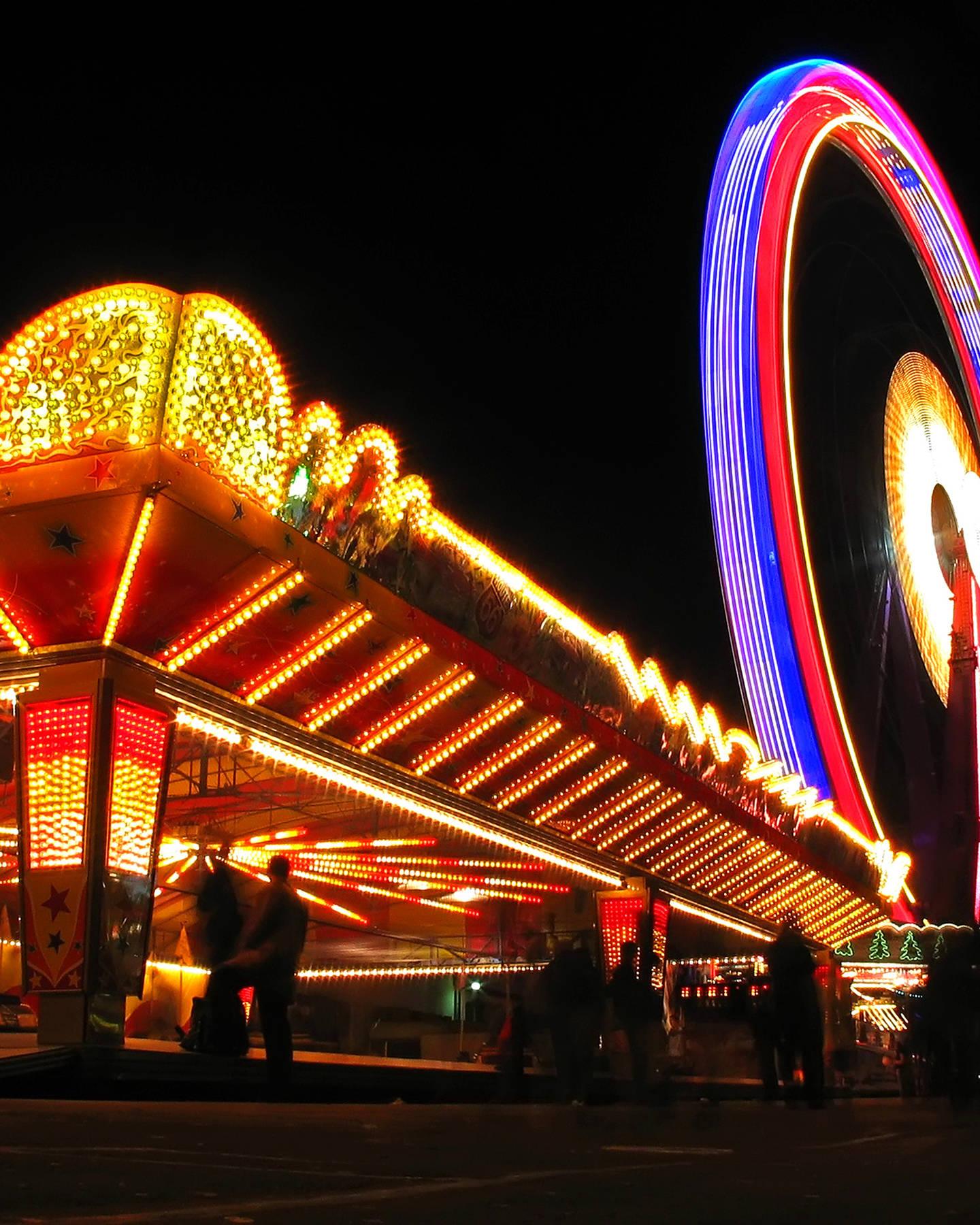 Kirmes nahe dem Hyperion Hotel Basel - Offizielle Webseite Kirmes nahe dem Hyperion Hotel Basel - Offizielle Webseite