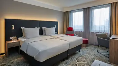 H4 Hotel Hannover Messe