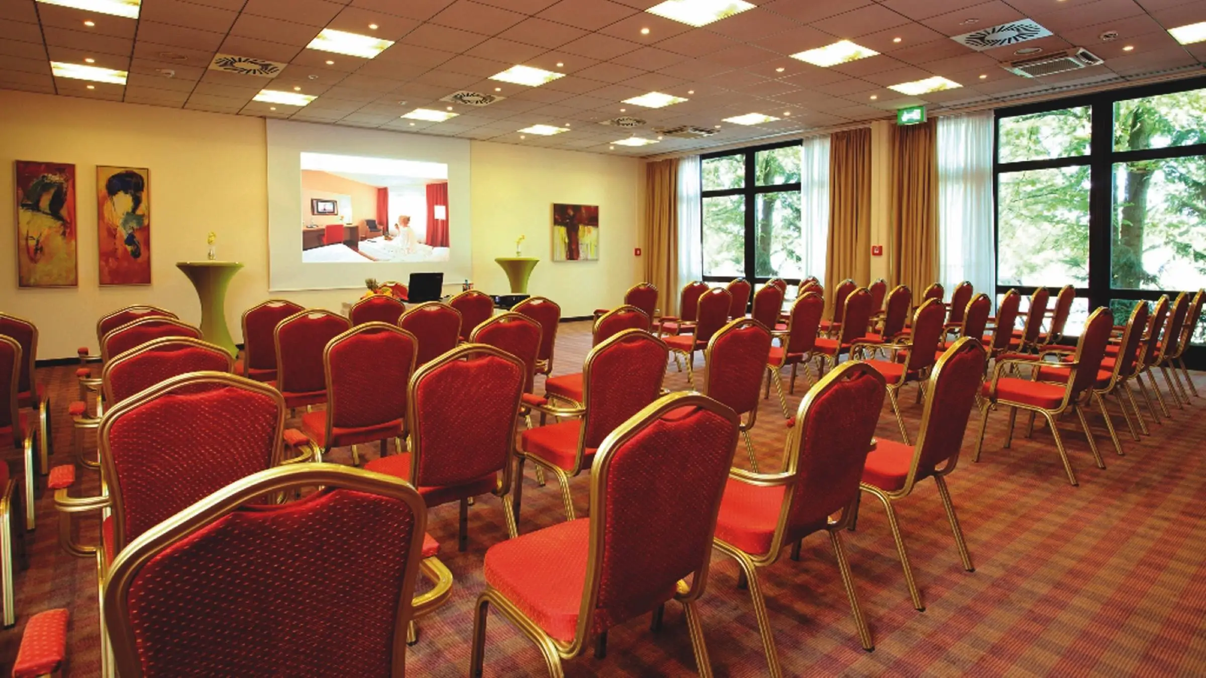 Meeting - H+ Hotel Bochum