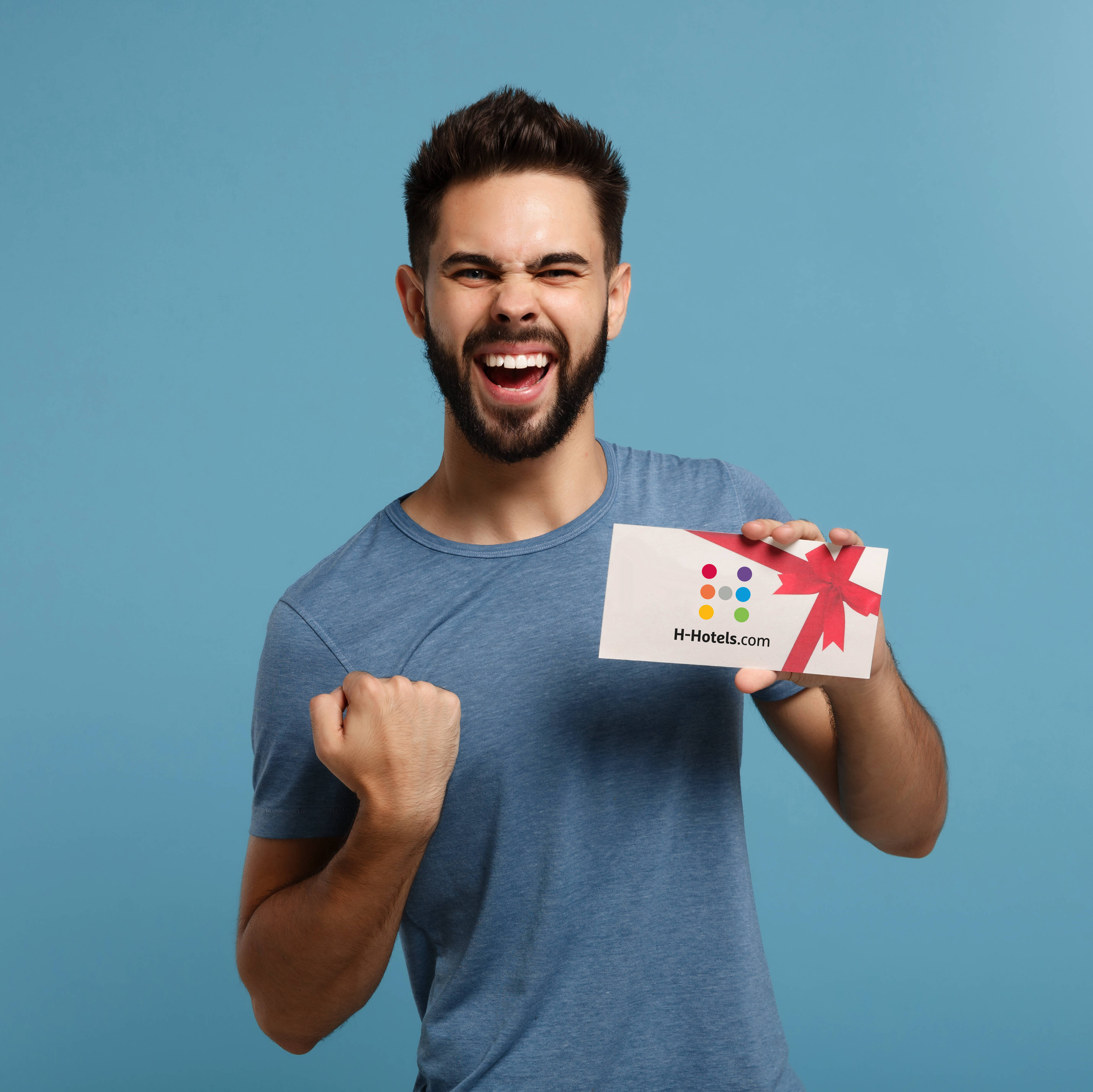 Gutscheinshop - H-Hotels.com