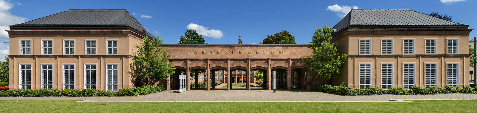 Museen in Leipzig - H+ Hotel Leipzig - Offizielle Webseite