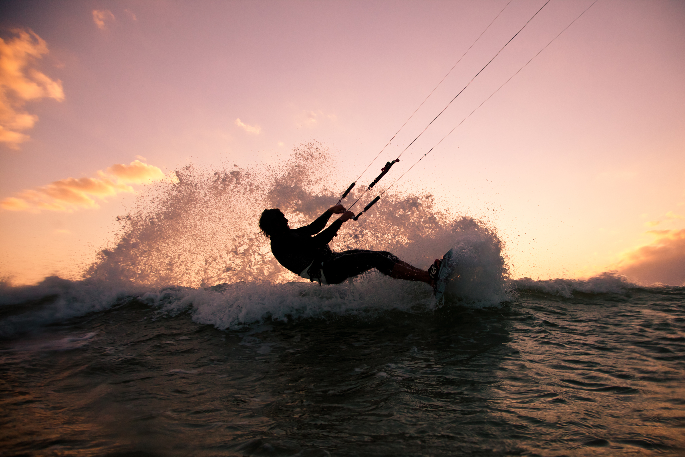 Kitesurfen an der Ostsee - H-Hotels.com - Offizielle Webseite Kitesurfen an der Ostsee - H-Hotels.com - Offizielle Webseite