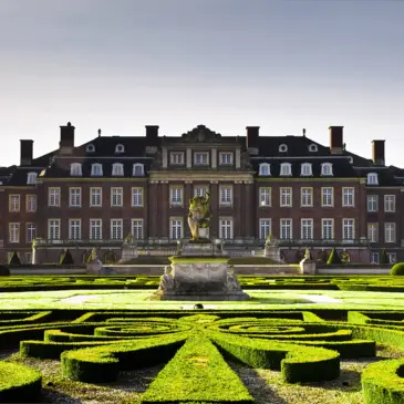 Urlaub im Münsterland - H-Hotels.com - Offizielle Webseite