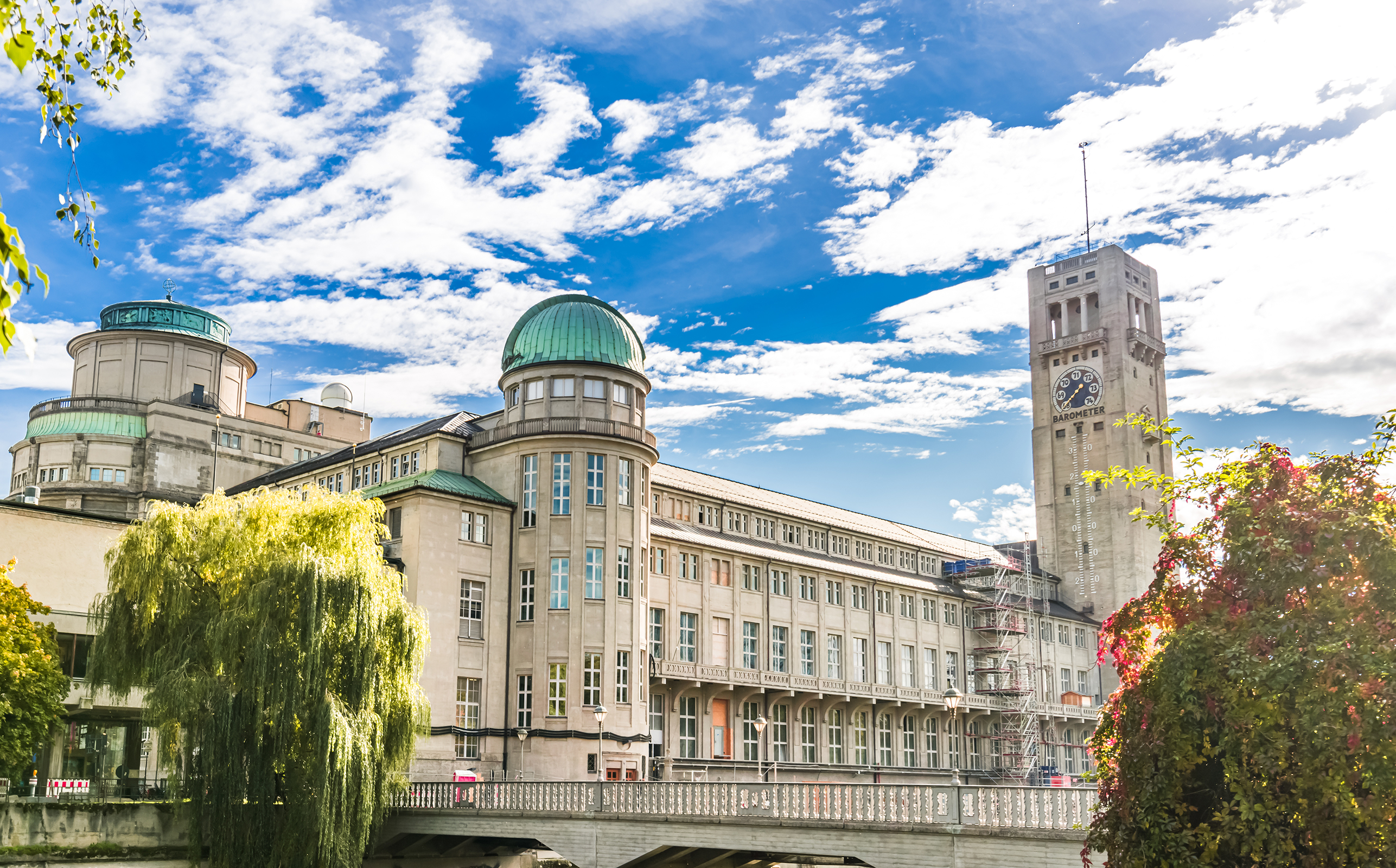 Deutsches Museum in München | H-Hotels.com