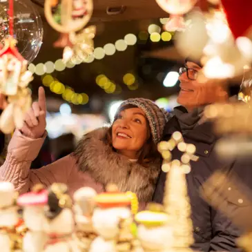 Weihnachtsmärkte - H-Hotels.com - Offizielle Webseite