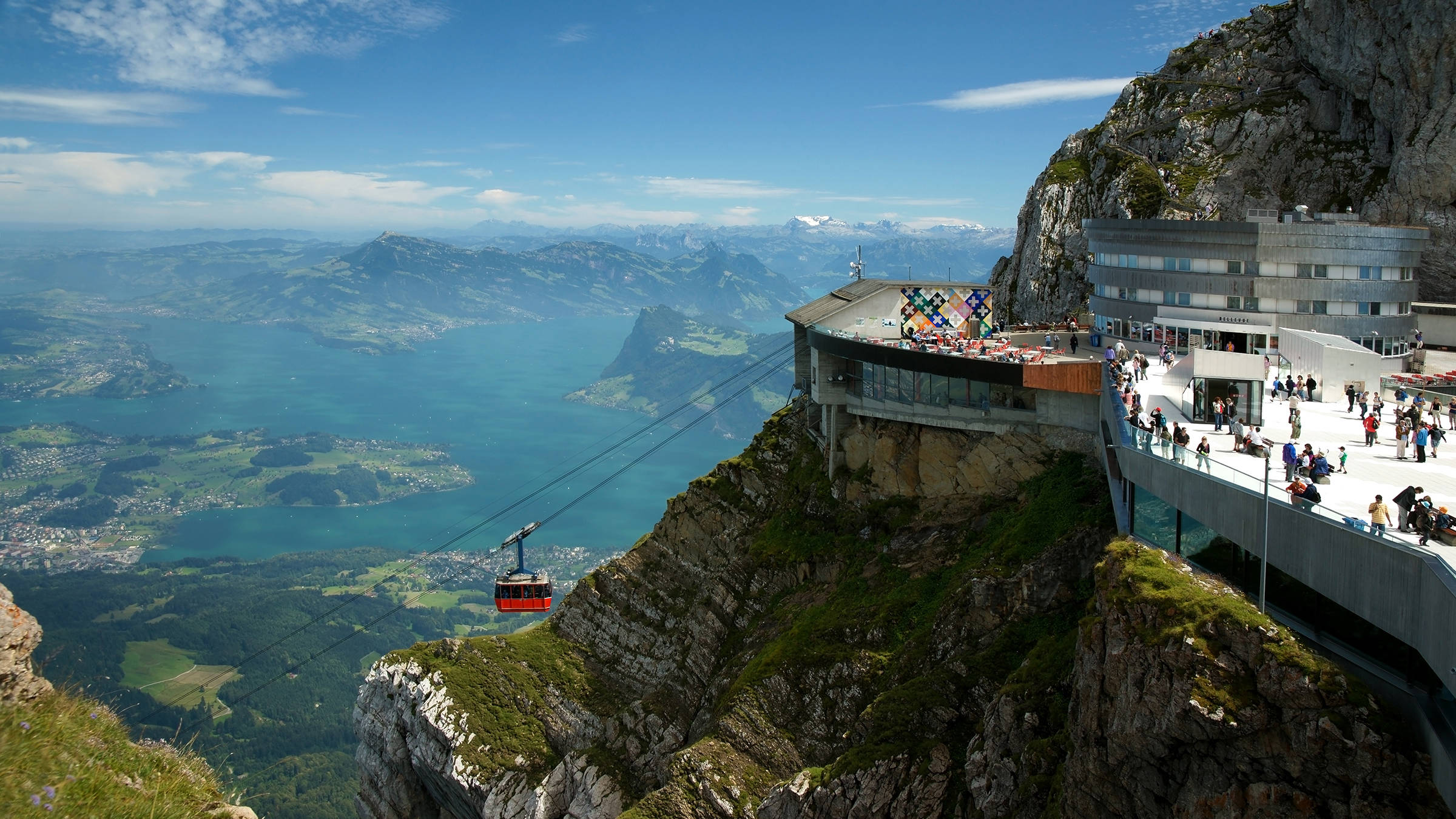 Titlis in Engelberg | H-Hotels.com