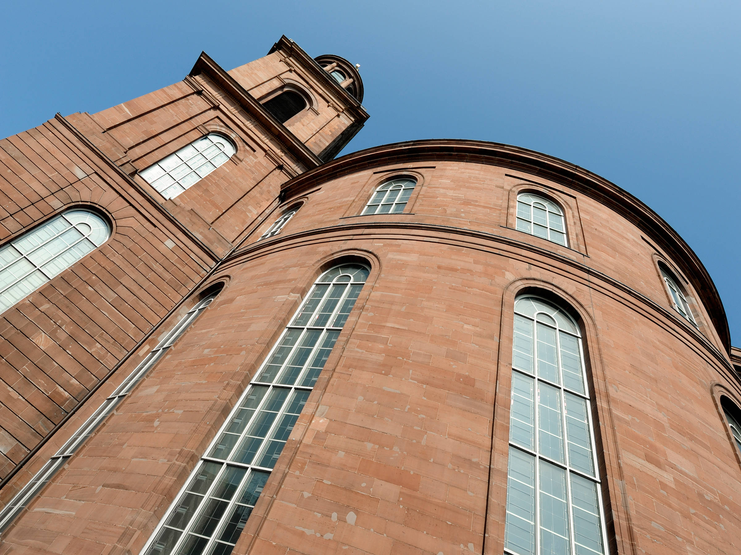 Paulskirche auf dem Römerberg | H-Hotels.com Paulskirche auf dem Römerberg | H-Hotels.com