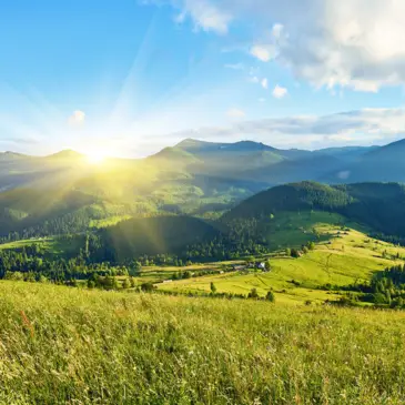 Urlaub in Oberbayern - H-Hotels.com - Offizielle Webseite