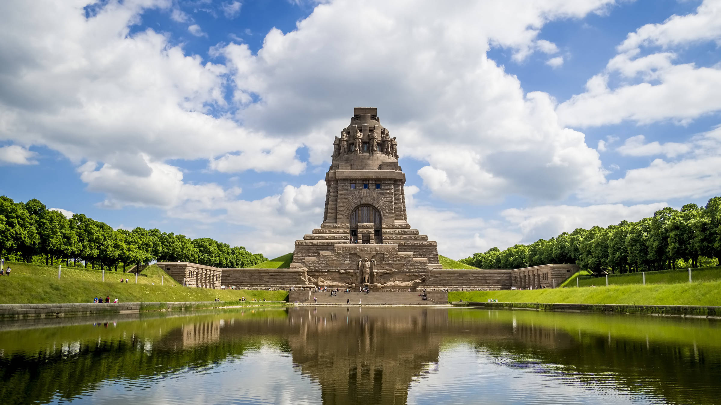 Völkerschlachtdenkmal | H-Hotels.com Völkerschlachtdenkmal | H-Hotels.com