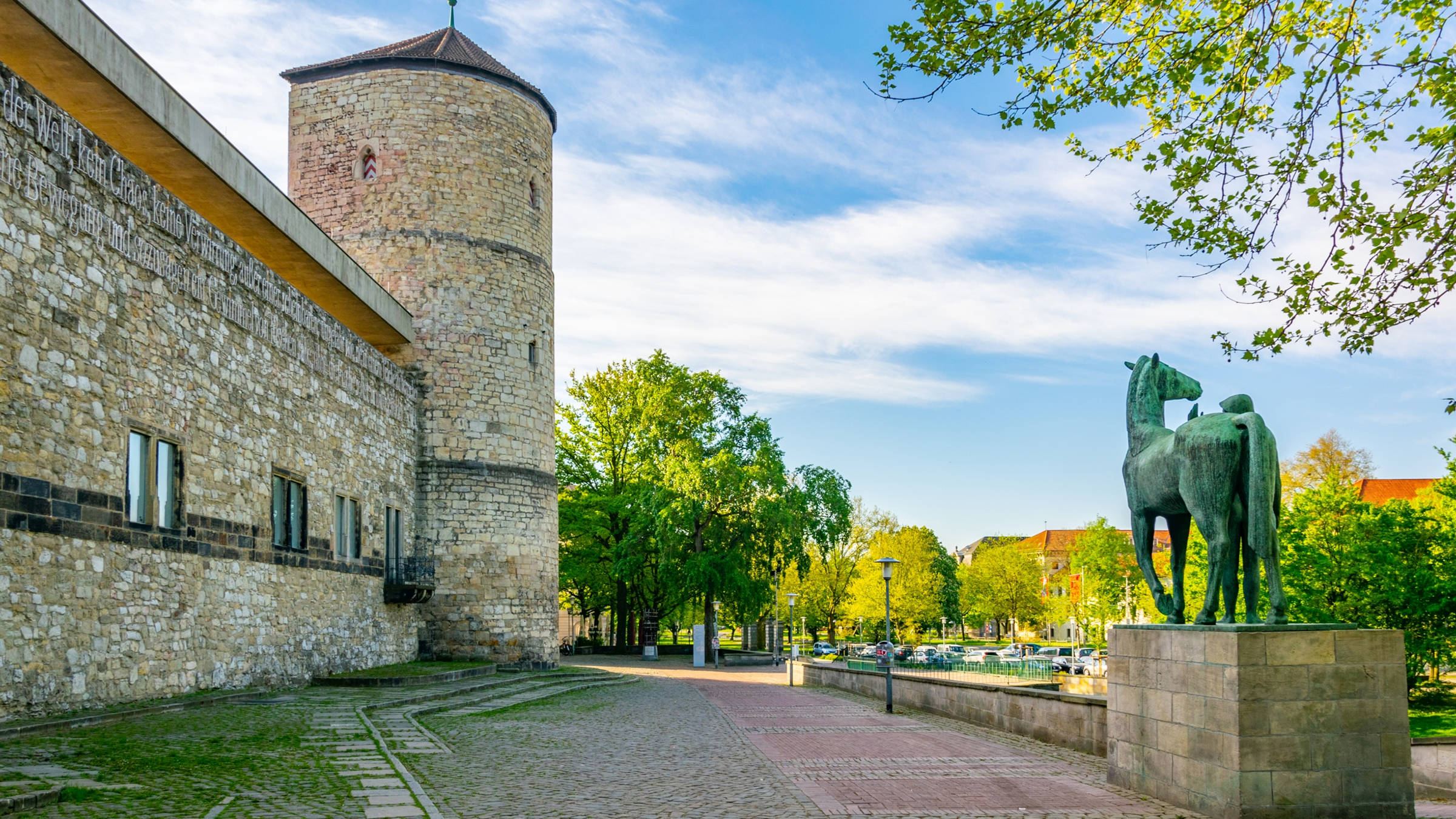 Historisches Museum in Hannover | H-Hotels.com