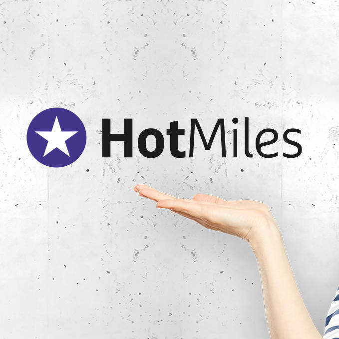 HotMiles im Hyperion Hotel Basel - Offizielle Webseite