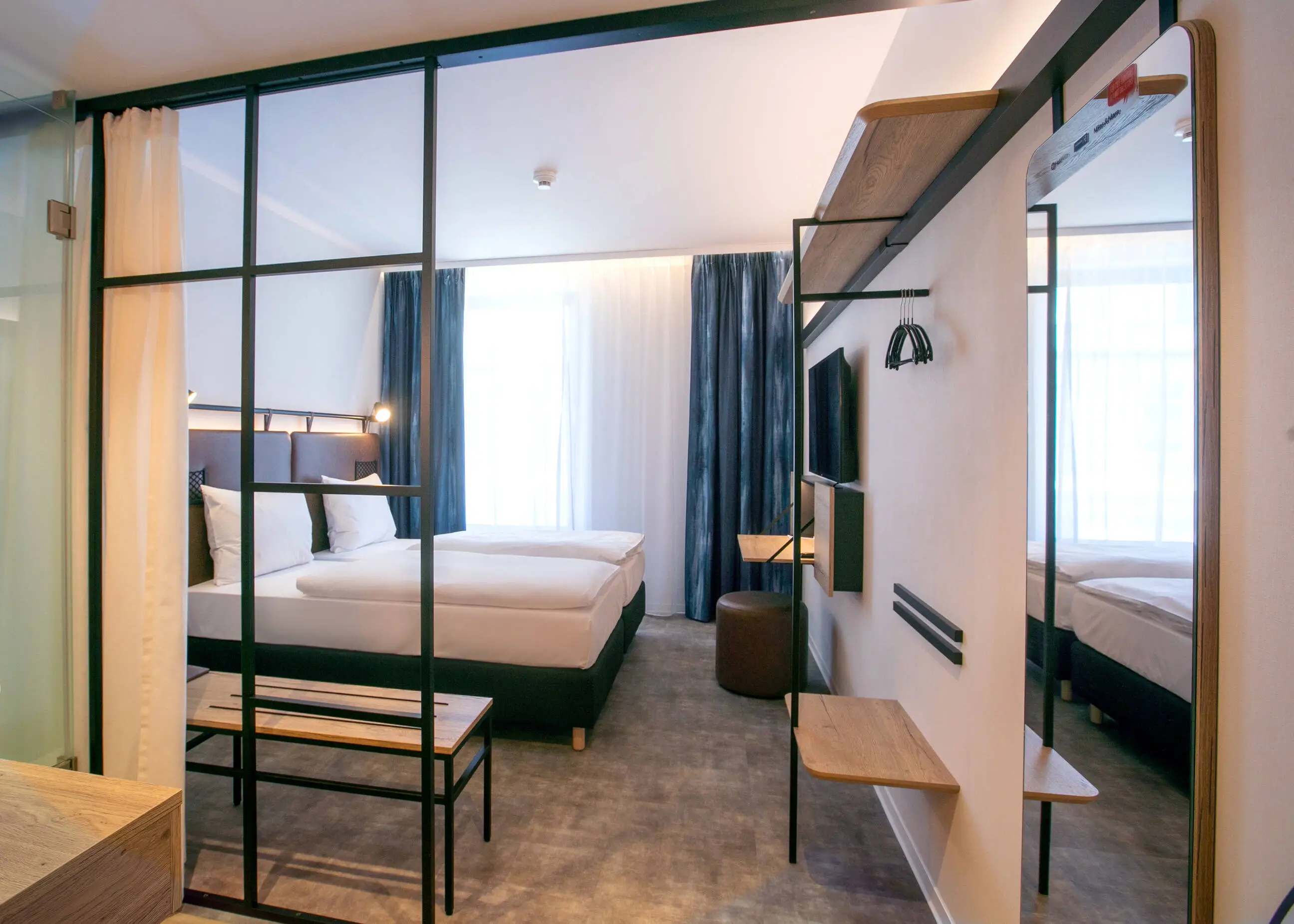 H2 Hotel Budapest