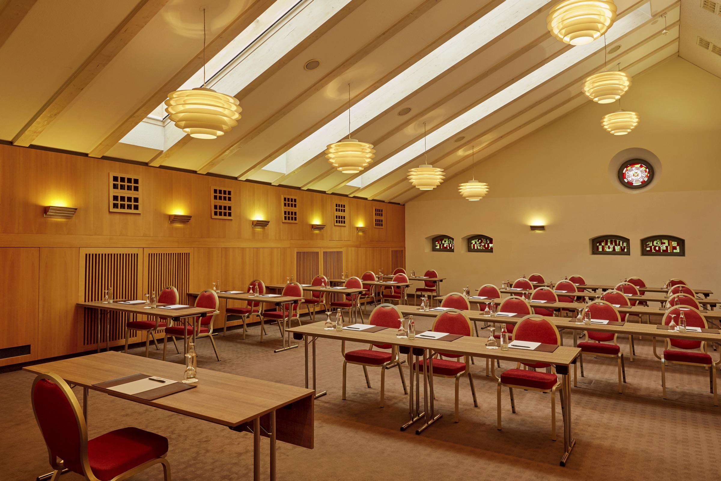 Meeting room - H4 Hotel Residenzschloss Bayreuth - Official website Meeting room - H4 Hotel Residenzschloss Bayreuth - Official website