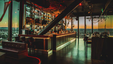 Incentive "Kulinarischer Cocktail-Kurs in der Bar Rouge" im Hyperion Hotel Basel - Offizielle Webseite