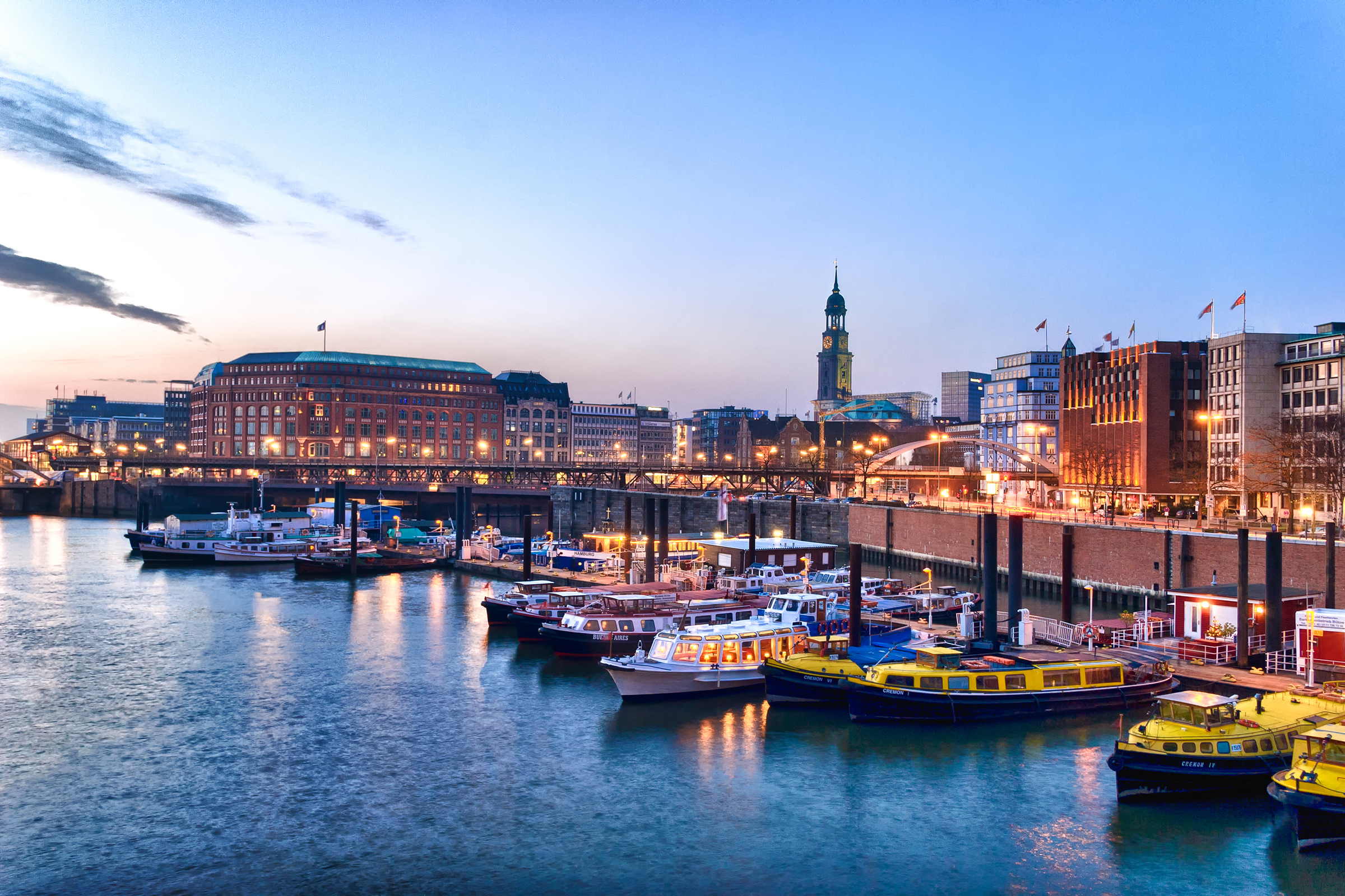 Incentive Highspeed-Tour - Tagungen mit H-Hotels.com Incentive Highspeed-Tour - Tagungen mit H-Hotels.com