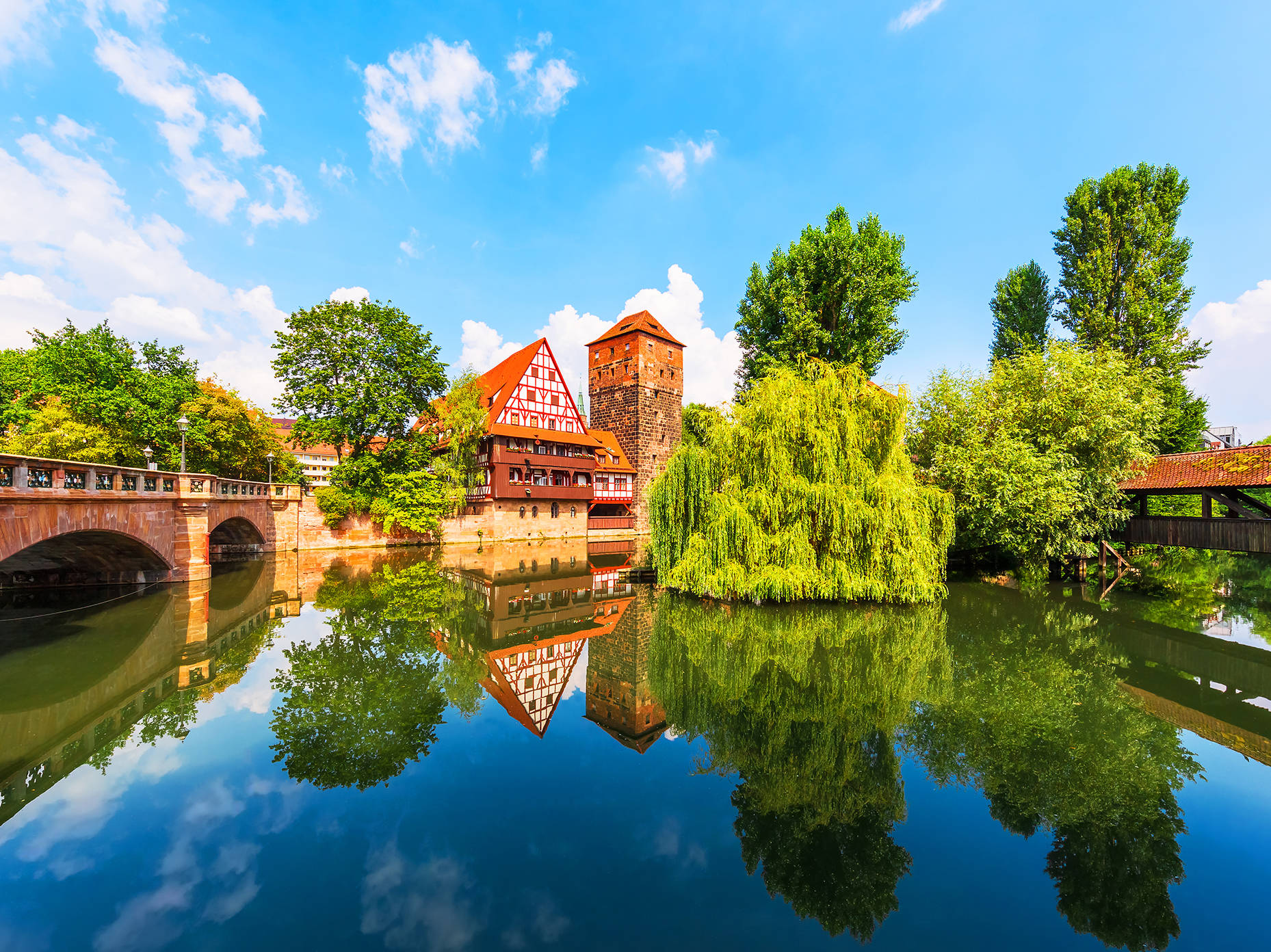 Messen in Nürnberg - Hotel in Nürnberg