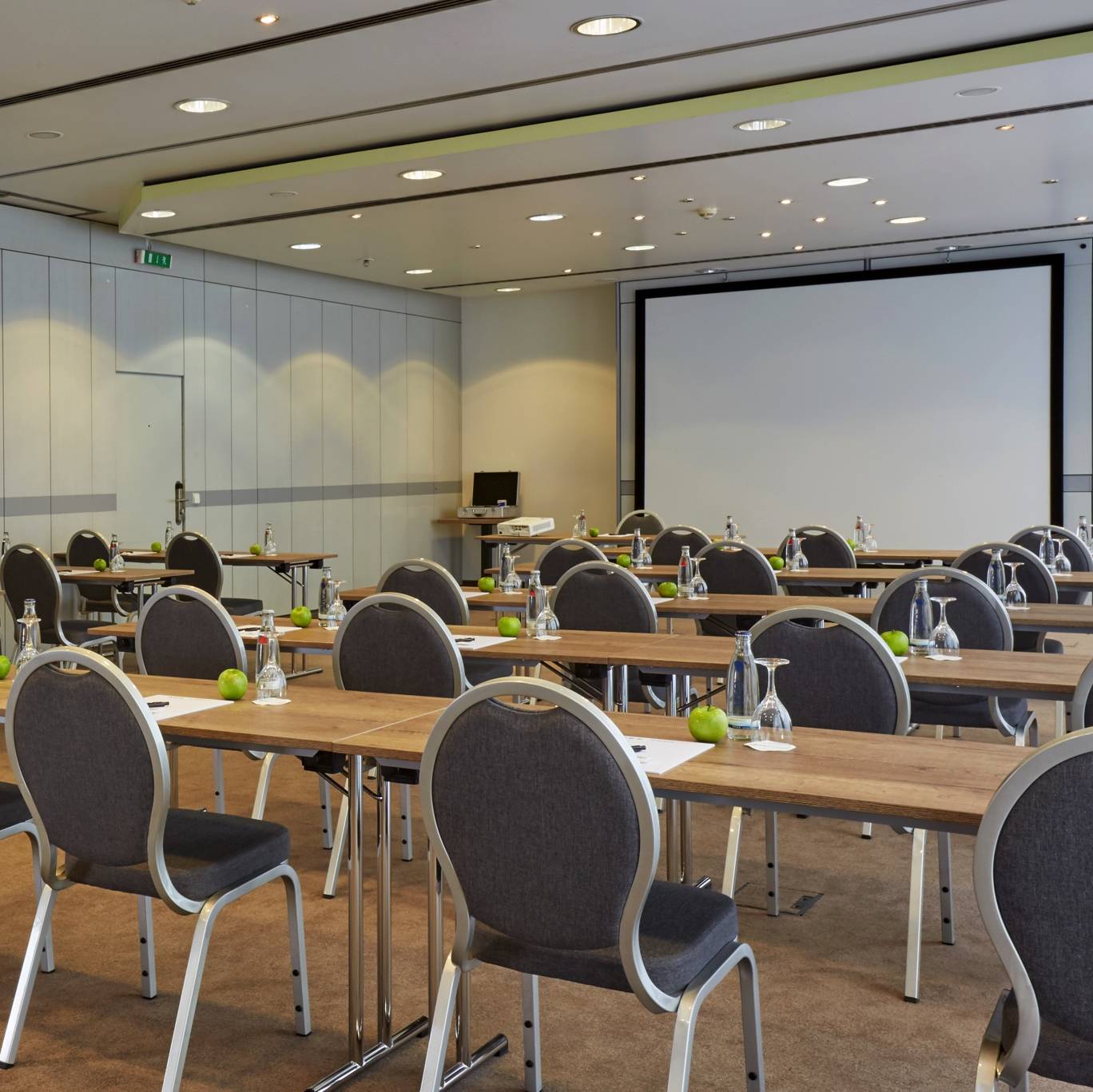 Conference area - H+ Hotel Stuttgart Herrenberg