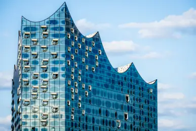 Elbphilharmonie - H-Hotels.com