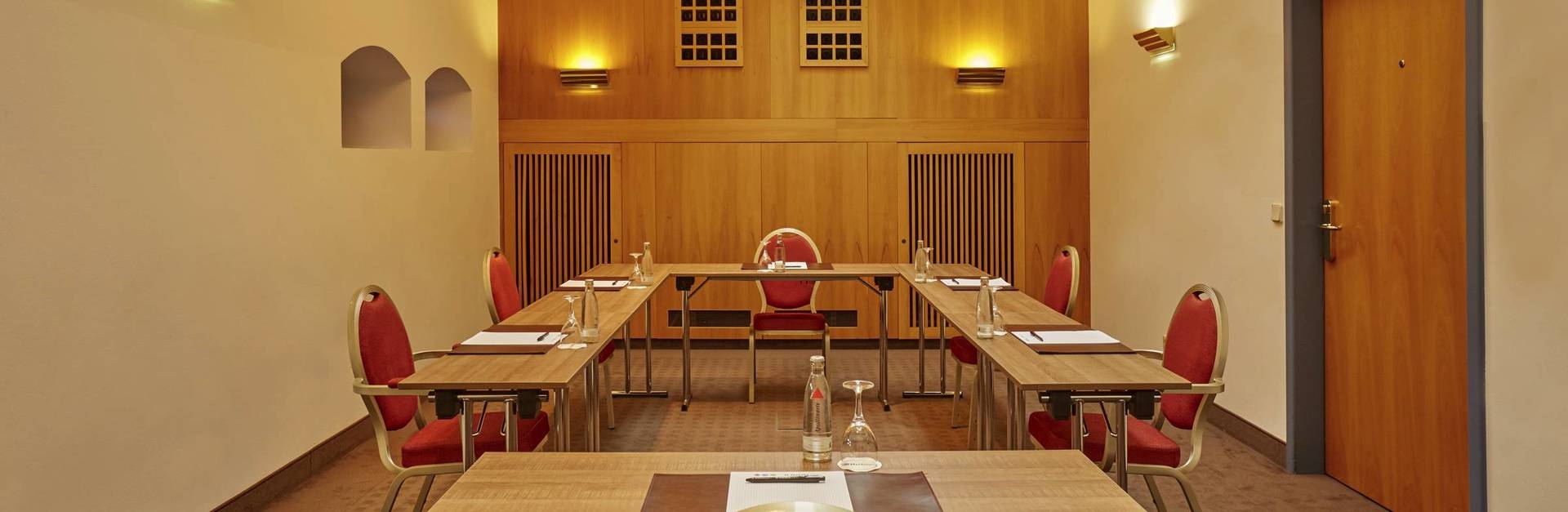 Unsere individuellen Tagungsangebote - H4 Hotel Residenzschloss Bayreuth - Offizielle Webseite