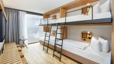 H2 Hotel Leipzig