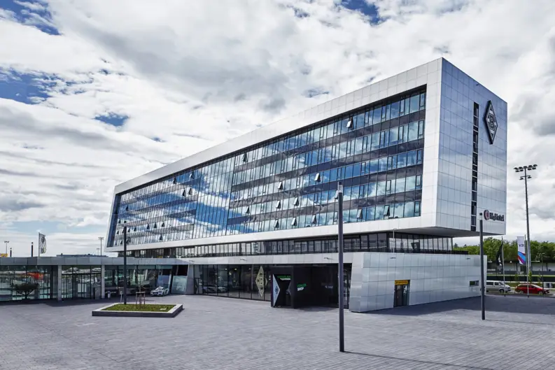 Reviews: H4 Hotel Mönchengladbach im BORUSSIA-PARK