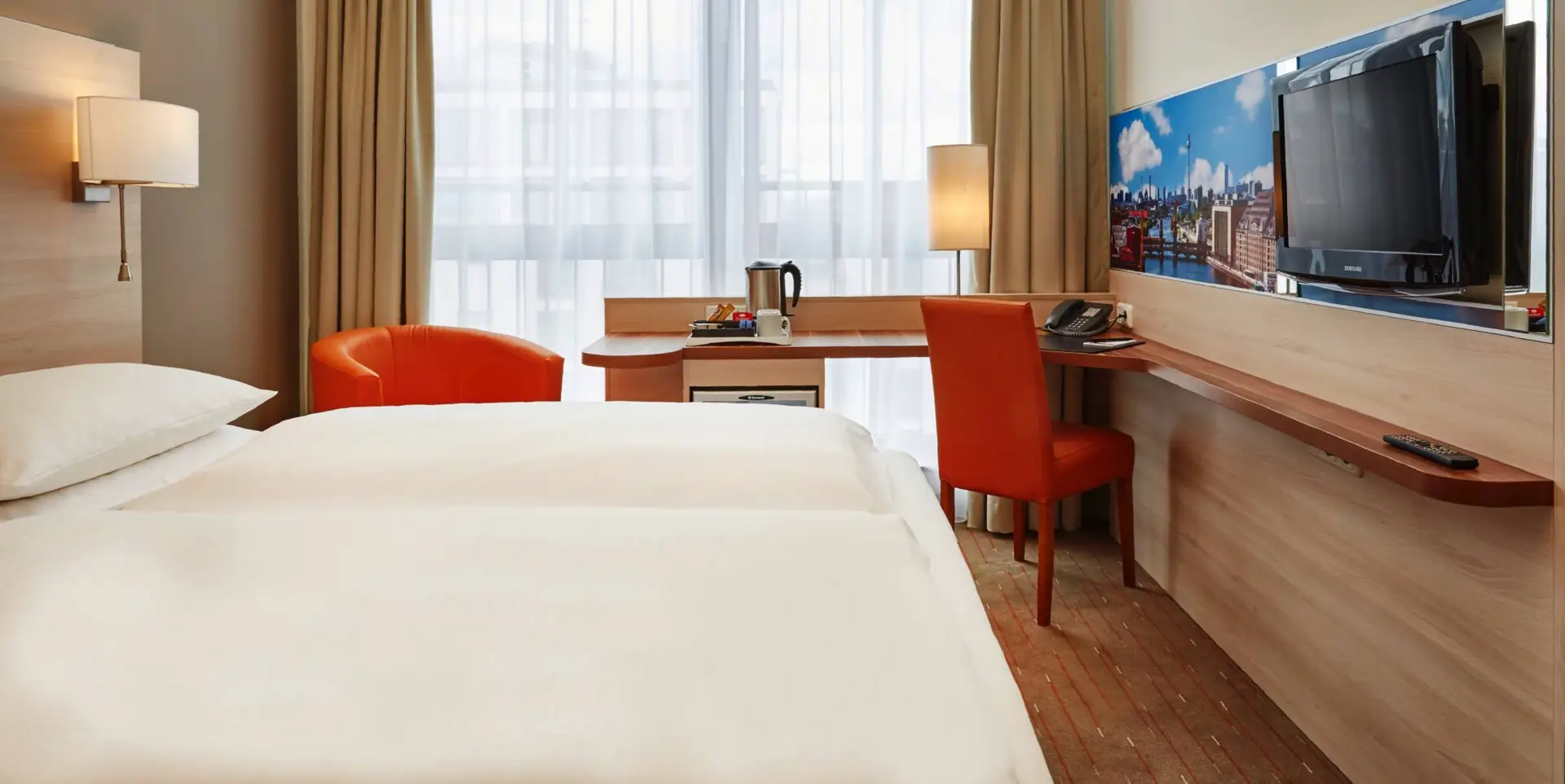 Reiseschein einlösen und München entdecken - h-hotels.com - Offizielle  Webseite