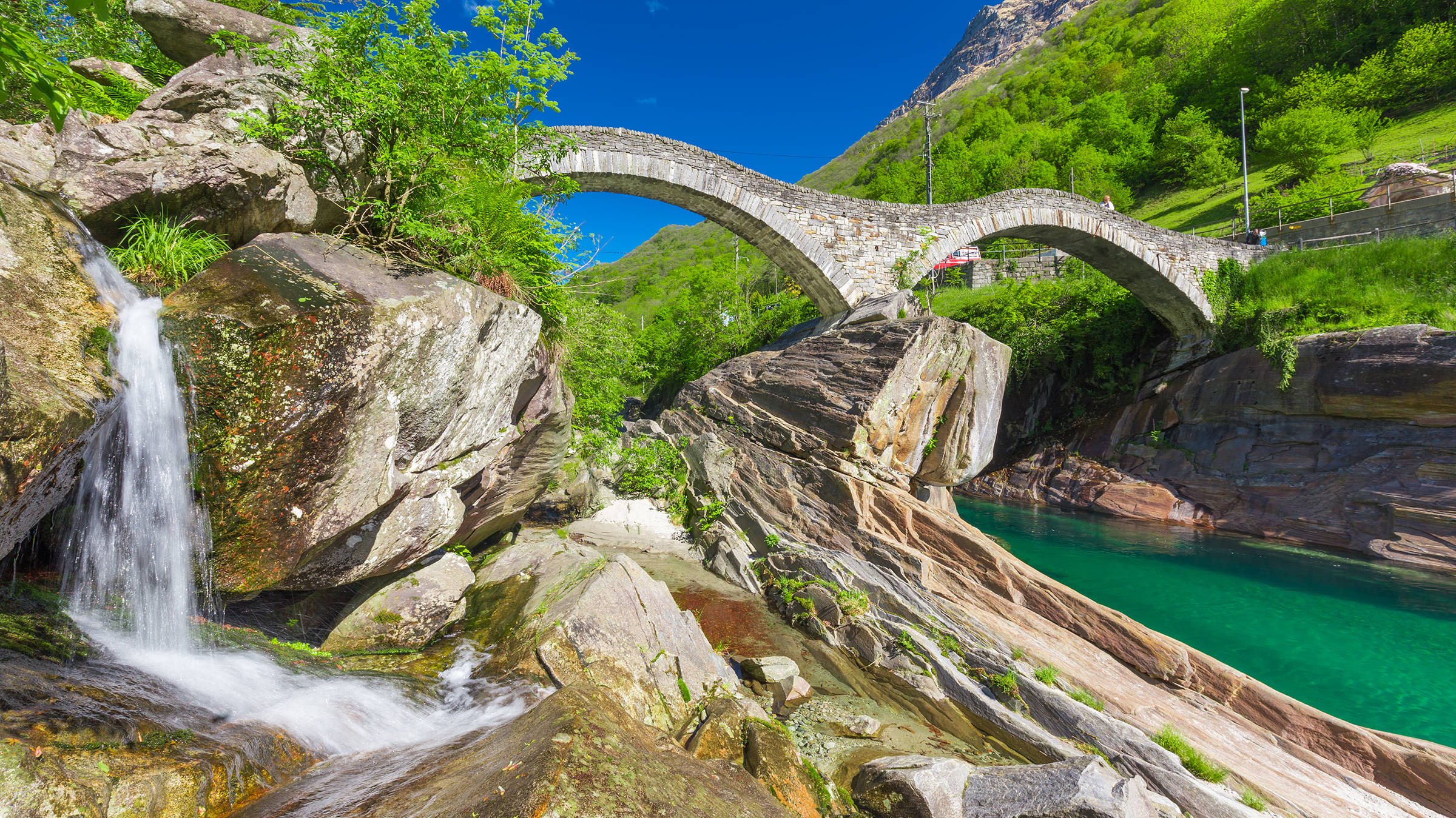 Verzasca-Tal - H4 Hotel Arcadia Locarno - Offizielle Webseite Verzasca-Tal - H4 Hotel Arcadia Locarno - Offizielle Webseite