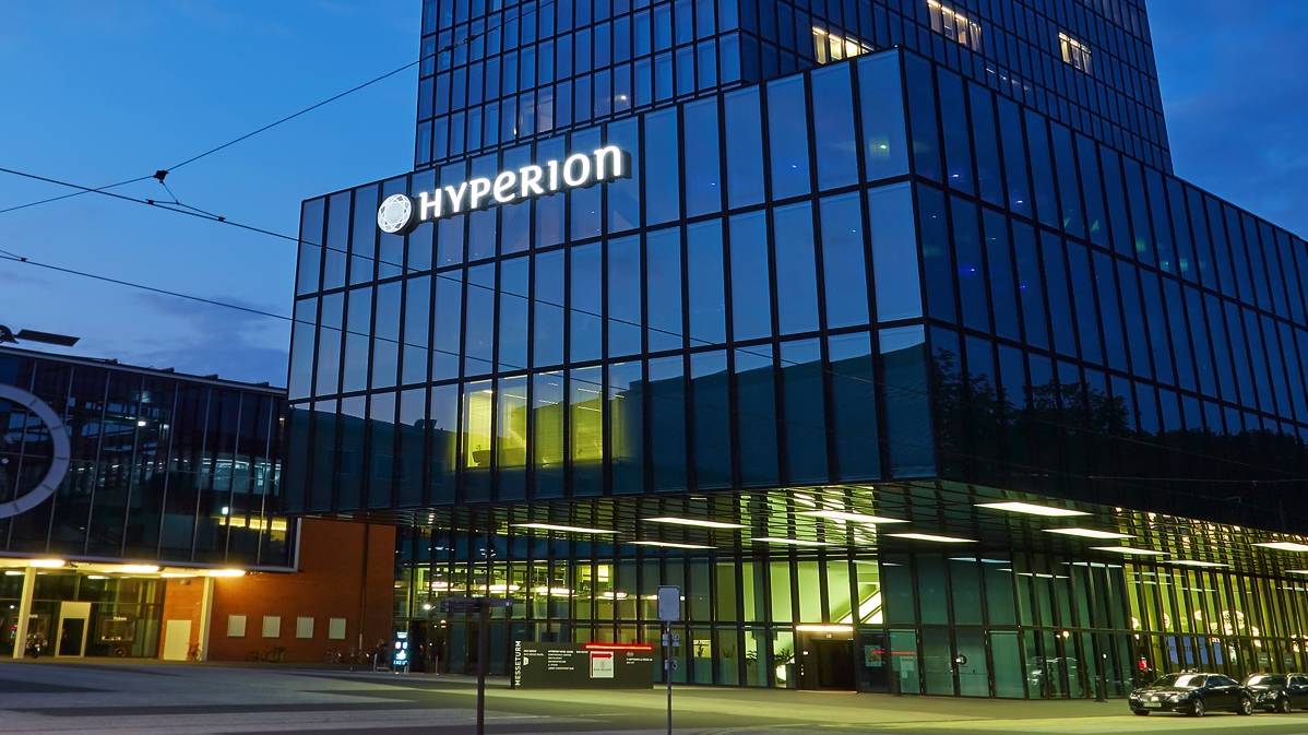 Hyperion Hotels - kényelmes otthon Németországban, Ausztria és Svájcban - H-Hotels.com Hyperion Hotels - kényelmes otthon Németországban, Ausztria és Svájcban - H-Hotels.com