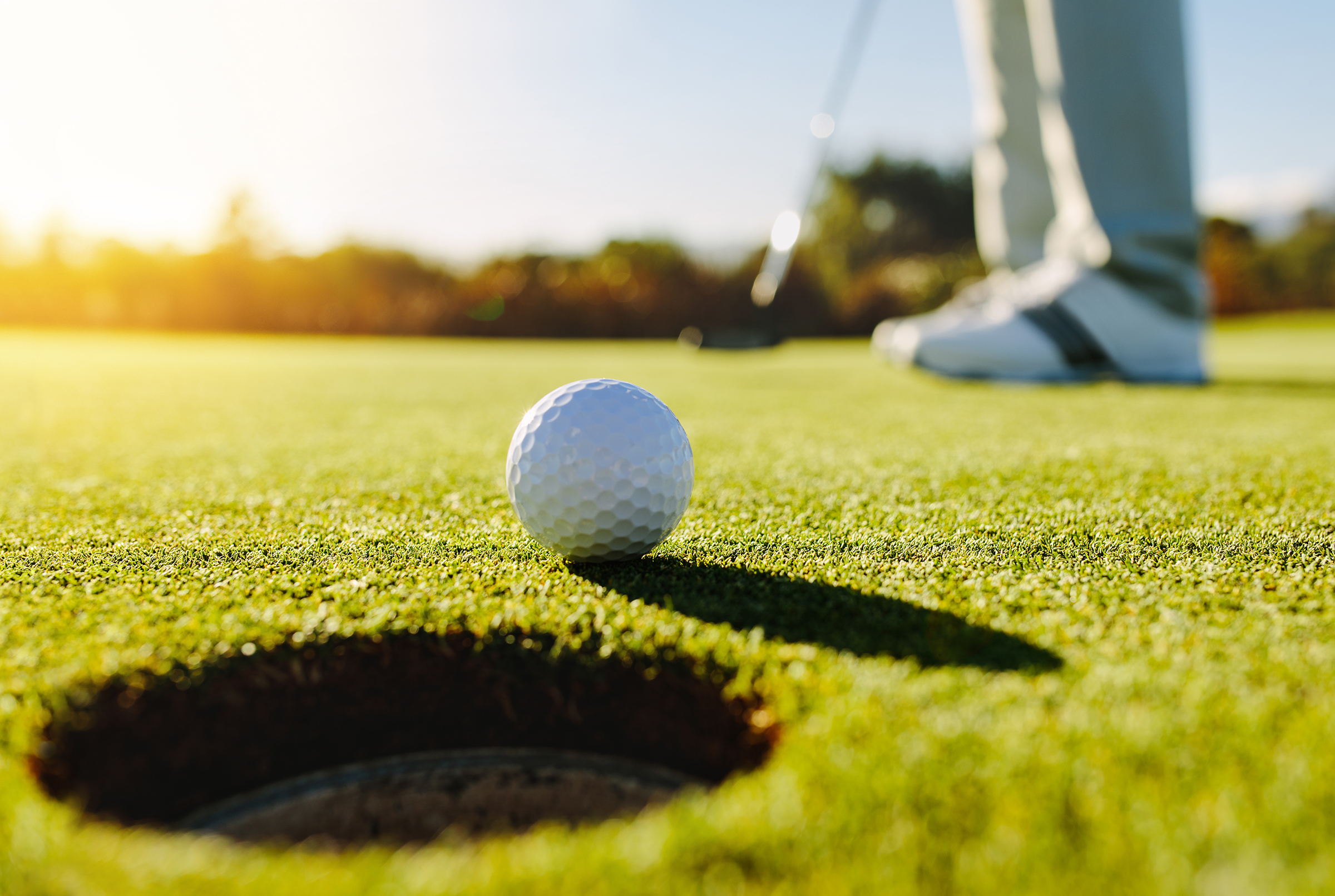 Golf in Cologne - H+ Hotel Köln Brühl - Official website