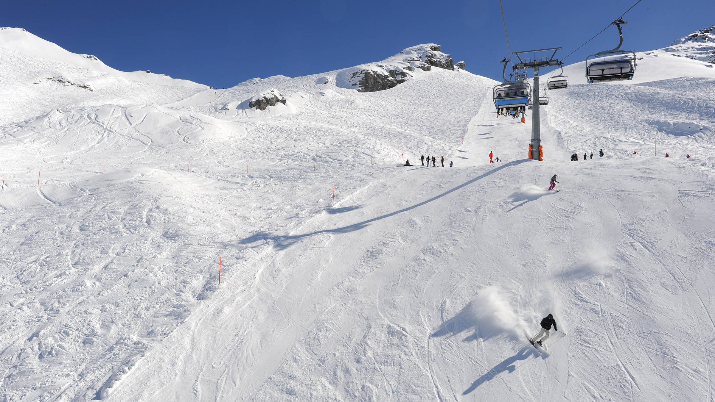 Mount Titlis - H+ Hotel & Spa Engelberg - Official website Mount Titlis - H+ Hotel & Spa Engelberg - Official website
