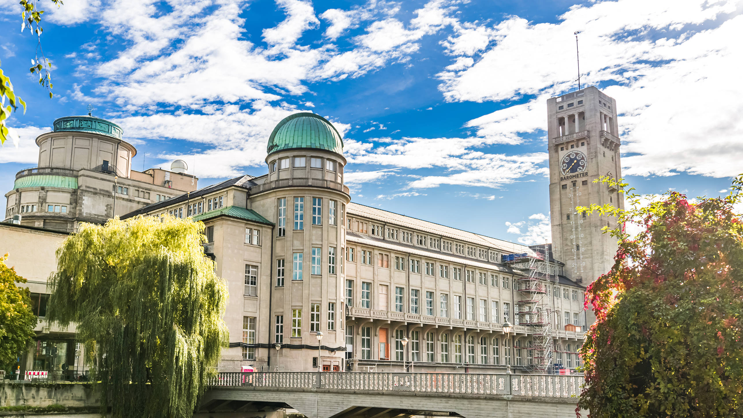 Städtereise nach München mit H-Hotels.com - Offizielle Webseite Städtereise nach München mit H-Hotels.com - Offizielle Webseite