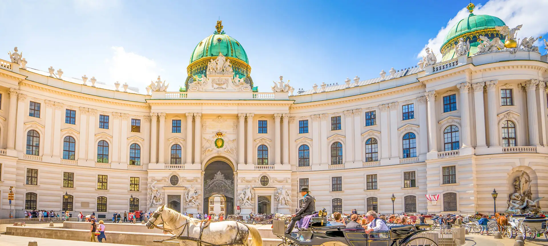 Scoprire Vienna - H-Hotels.com