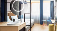 Hotel room - H2 Hotel Wien - HHotels.com