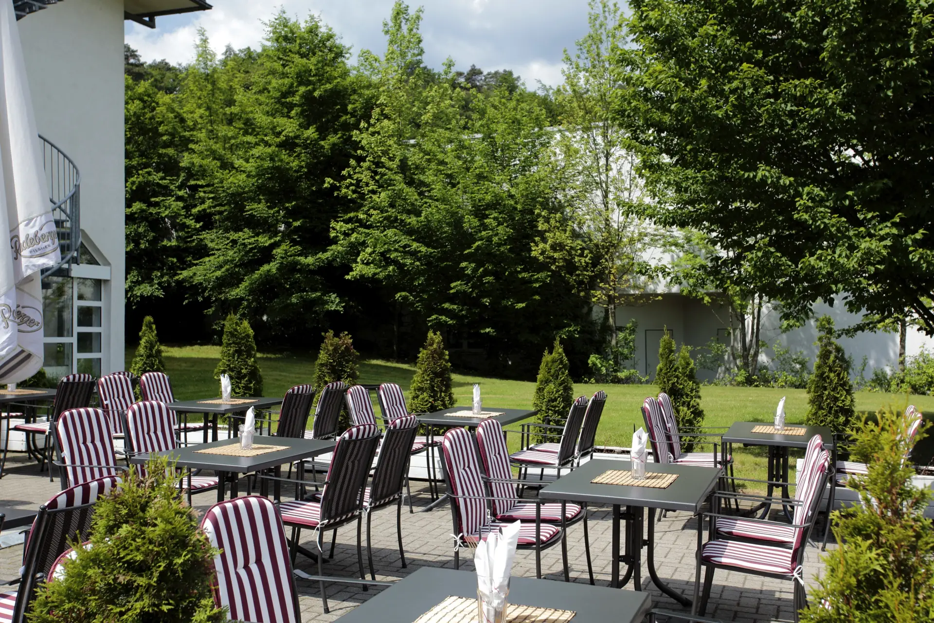 Reviews: H+ Hotel Wiesbaden Niedernhausen