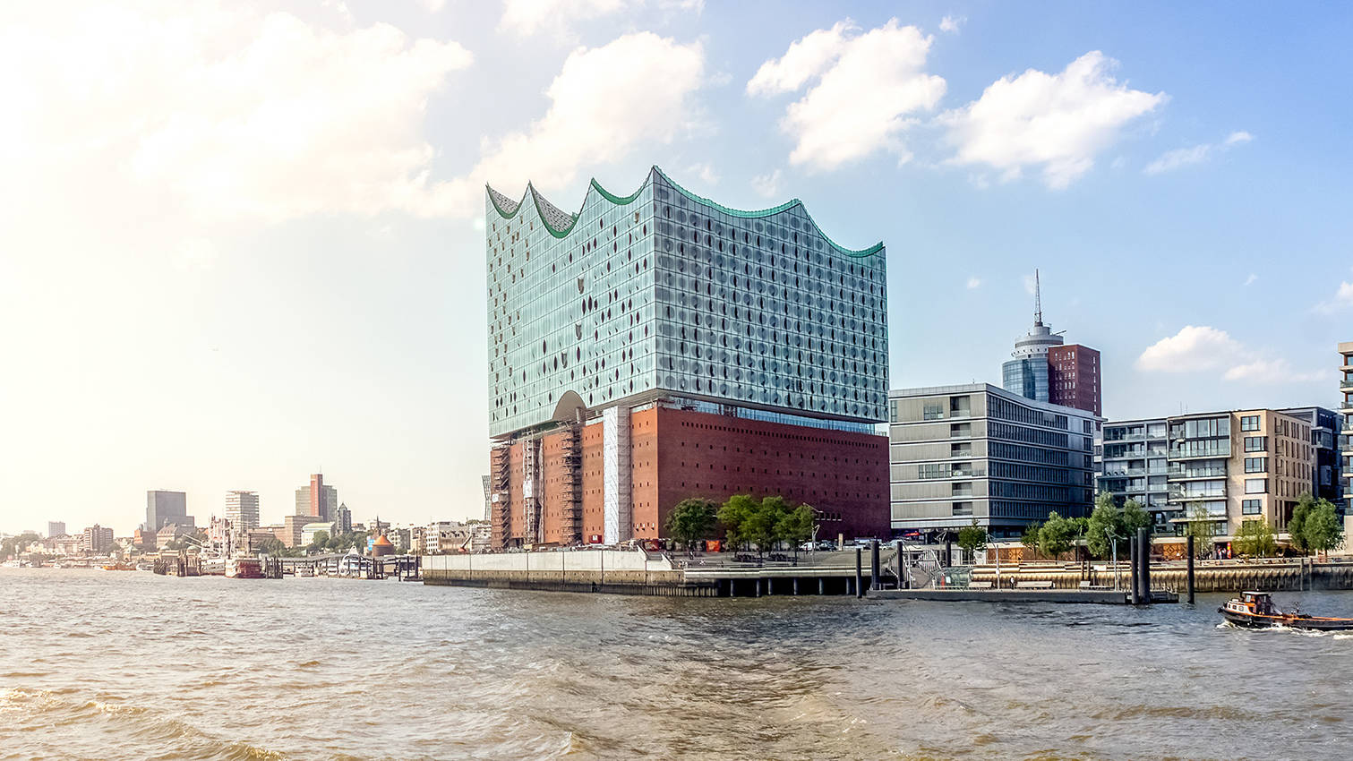 Эльбская филармония - Hyperion Hotel Hamburg - официальный веб-сайт Эльбская филармония - Hyperion Hotel Hamburg - официальный веб-сайт