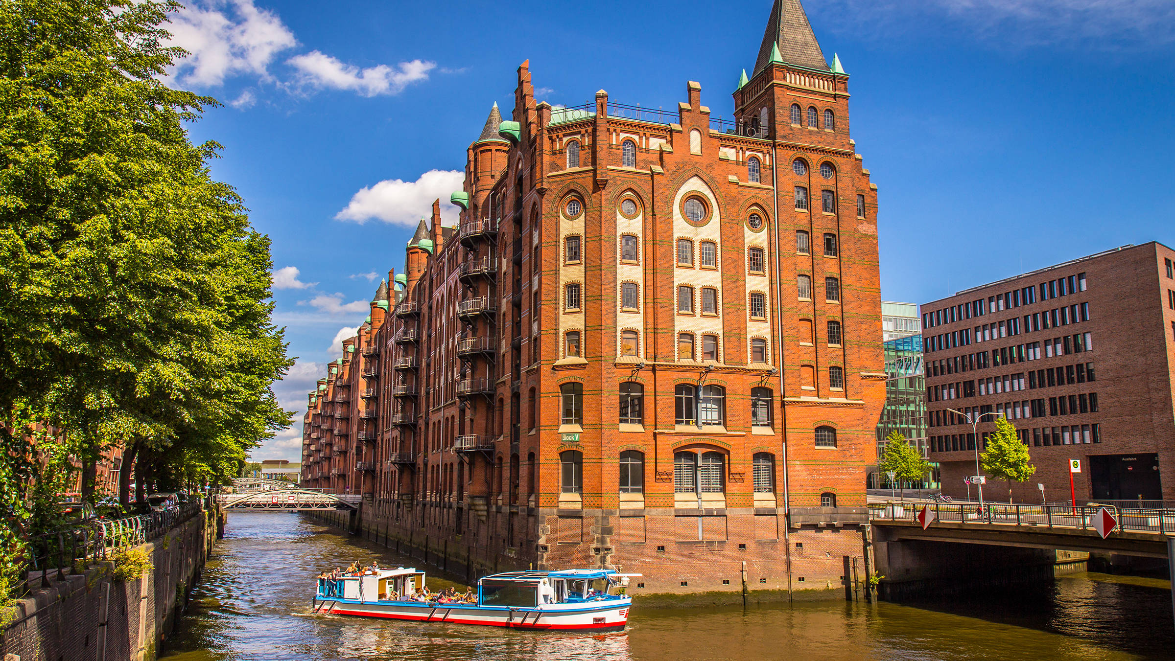 Speicherstadt - H4 Hotel Hamburg Bergedorf - Offizielle Webseite Speicherstadt - H4 Hotel Hamburg Bergedorf - Offizielle Webseite