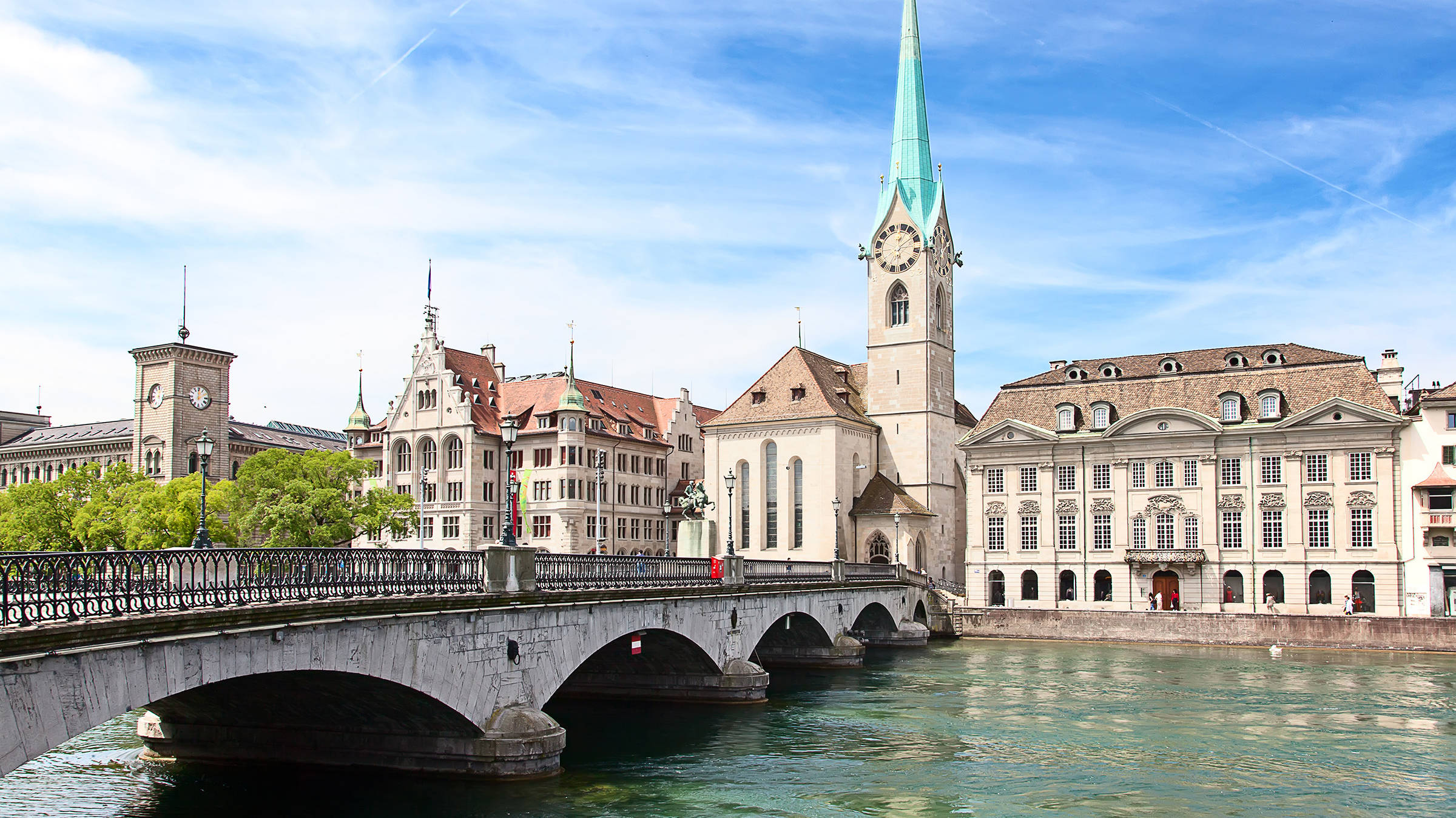 Zürich | Musical Bodyguard mit H-Hotels.com Zürich | Musical Bodyguard mit H-Hotels.com