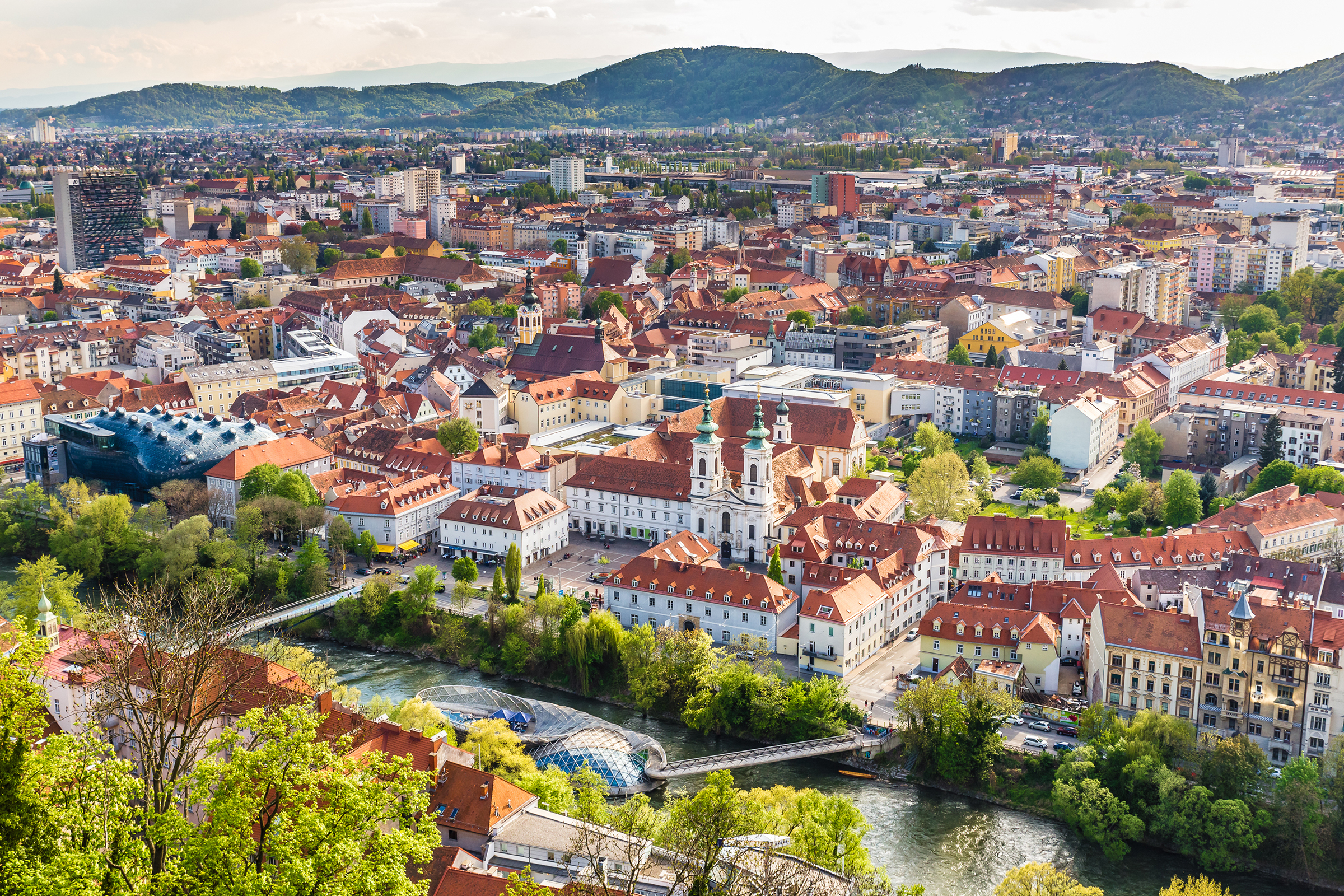 Fahrradurlaub in Österreich - H-Hotels.com - Offizielle Webseite Fahrradurlaub in Österreich - H-Hotels.com - Offizielle Webseite