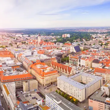 Leipzig - H-Hotels - Offizielle Webseite