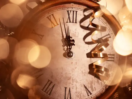 New Year's Eve in the heart of Dresden - 4 days