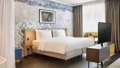 Herzlich Willkommen im HYPERION Hotel Salzburg - Offizielle Webseite