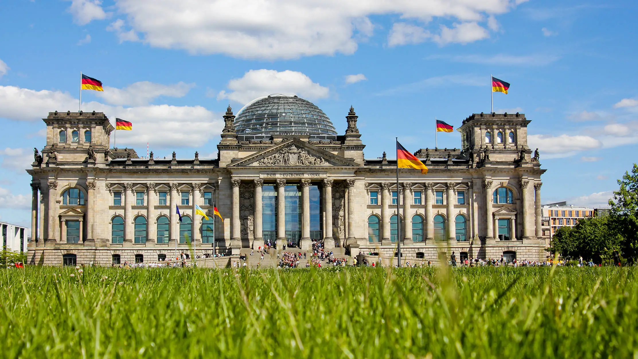 Visite turistiche a Berlino - H+ Hotel Berlin Mitte