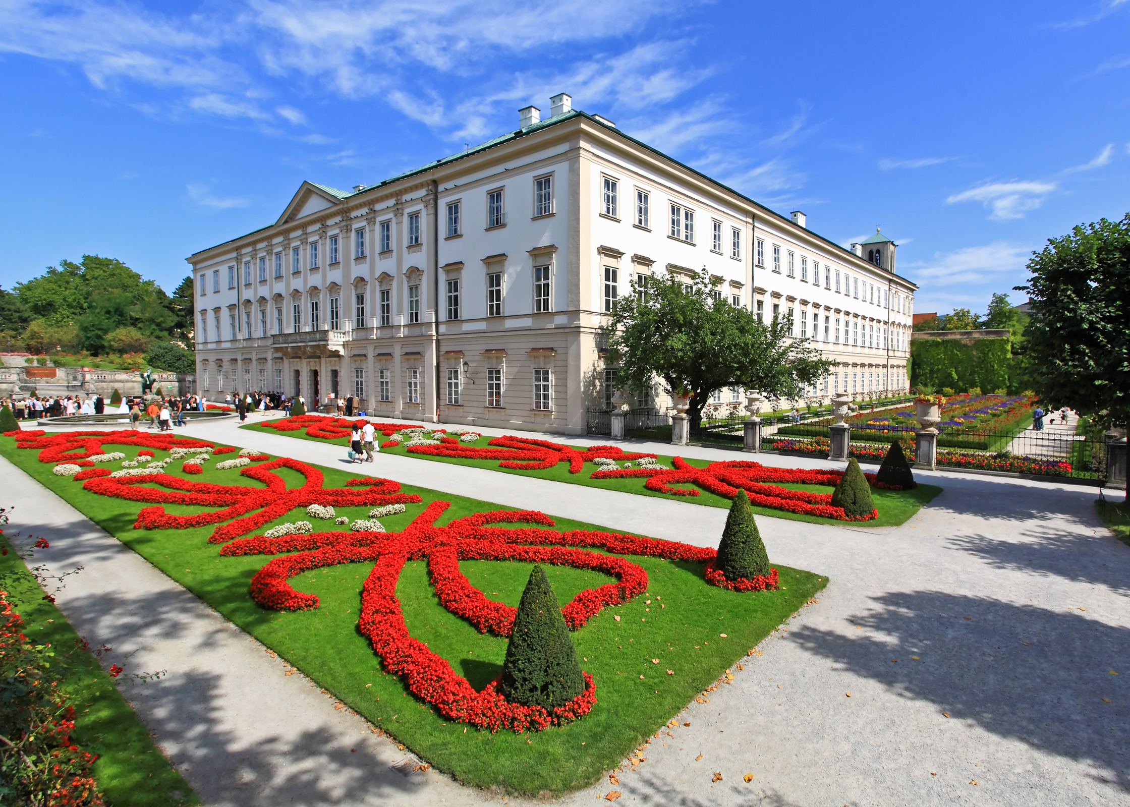 Mirabell Castle | H-Hotels.com Mirabell Castle | H-Hotels.com