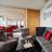 Executive Lounge - Hyperion Hotel Basel