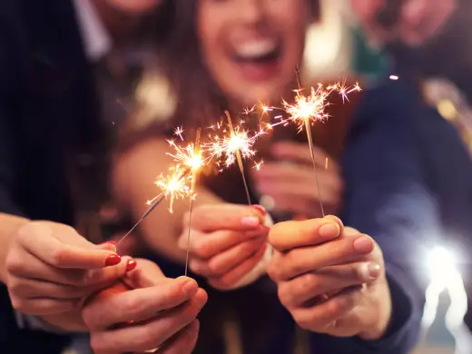 Angebot: Silvester in Erfurt - Offizielle Webseite