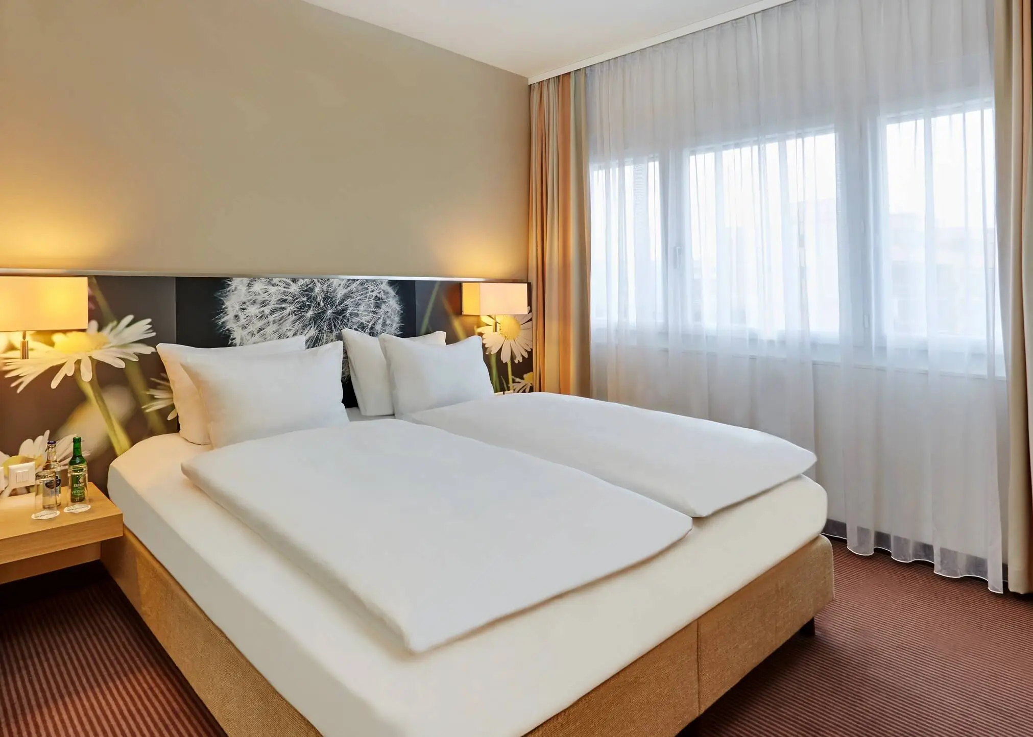 H+ Hotel Zürich - Official website