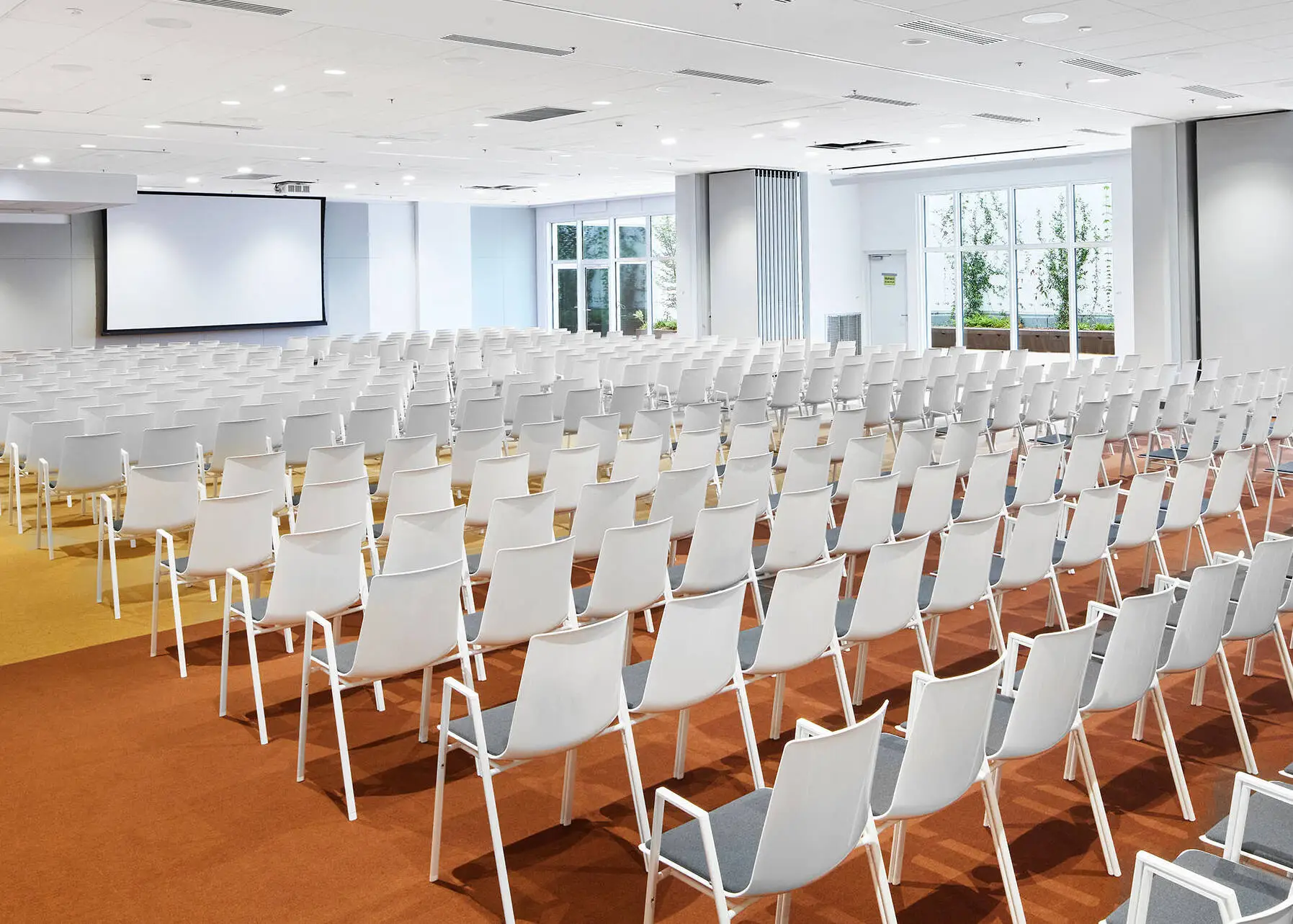 Réunions au Conference & Event Center - H4 Wyndham, Paris Pleyel