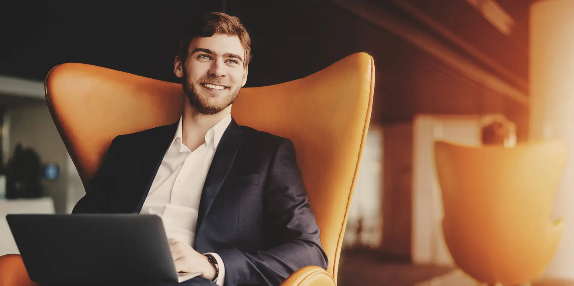 Die Executive Lounge - H-Hotels.com